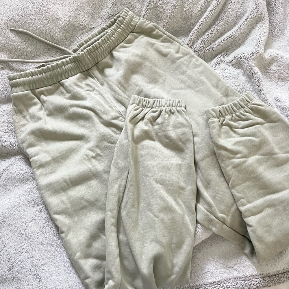 H&M sweatpants